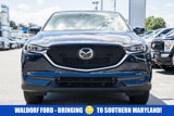Used 2019 MAZDA CX-5 Touring image 2