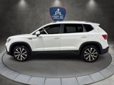 Used 2022 Volkswagen Taos SE image 2