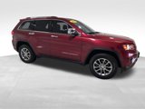 Used 2015 Jeep Grand Cherokee Limited image 2