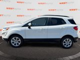 Used 2020 Ford EcoSport SE image 2