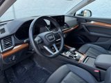 Used 2021 Audi Q5 2.0T Premium Plus w/ Premium Plus Package image 4