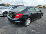 Used 2012 Honda Civic LX image 2