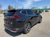 Used 2021 Honda CR-V EX image 6