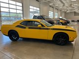 Used 2017 Dodge Challenger SXT Plus image 6