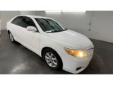 Used 2011 Toyota Camry LE image 2