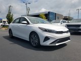 Certified 2022 Kia Forte LXS image 3