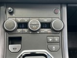 Used 2018 Land Rover Range Rover Evoque SE image 5
