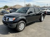 Used 2019 Nissan Frontier SV image 2