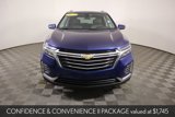 Used 2022 Chevrolet Equinox Premier image 2