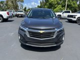 Certified 2022 Chevrolet Equinox LT image 2