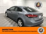 Used 2017 Kia Forte S image 4
