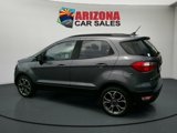 Used 2018 Ford EcoSport SE w/ SE Convenience Package image 3