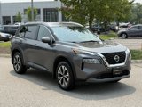 Certified 2021 Nissan Rogue SV image 3