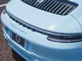 Used 2023 Porsche 911 Targa 4 GTS image 6