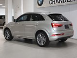Used 2016 Audi Q3 2.0T Premium Plus w/ Technology Package image 5