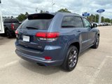 Used 2020 Jeep Grand Cherokee Limited X image 3