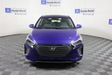 Used 2019 Hyundai Ioniq Limited w/ Ultimate Package 02 image 2