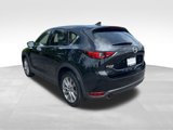 Used 2019 MAZDA CX-5 Grand Touring image 5