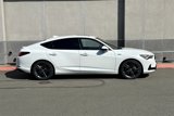 Certified 2024 Acura Integra A-Spec image 3