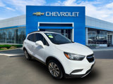 Certified 2017 Buick Encore Preferred image 2