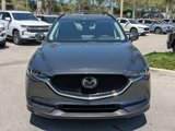 Used 2021 MAZDA CX-5 Touring w/ Touring Preferred SV Package image 2