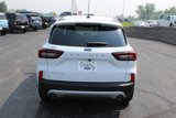 New 2025 Ford Escape Active image 4