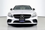 Used 2020 Mercedes-Benz C 300 4MATIC Sedan image 2