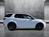 New 2025 Land Rover Discovery Sport S image 3