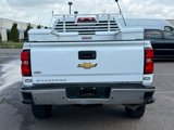 Used 2017 Chevrolet Silverado 2500 W/T w/ WT Fleet Convenience Package image 4