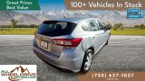 Used 2018 Subaru Impreza 2.0i image 5