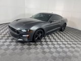 Used 2020 Ford Mustang Coupe image 4