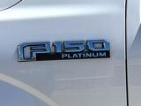 Used 2018 Ford F150 Platinum w/ Equipment Group 701A Luxury image 3