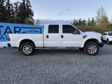 Used 2008 Ford F250 XL image 2