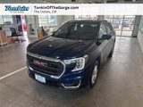 Used 2023 GMC Terrain SLE image 6