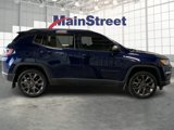 Used 2021 Jeep Compass 80th Special Edition image 6