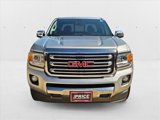 Used 2017 GMC Canyon SLT image 2