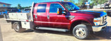 Used 2009 Ford F350 Lariat image 2