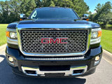 Used 2016 GMC Sierra 3500 Denali w/ Duramax Plus Package image 2