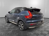 Used 2022 Volvo XC40 P8 Recharge Plus image 3