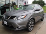 Used 2017 Nissan Rogue Sport SL w/ SL Premium Package image 5