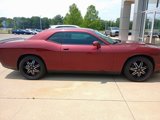 Used 2018 Dodge Challenger SXT image 4