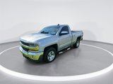 Used 2018 Chevrolet Silverado 1500 LT w/ LT Convenience Package image 4