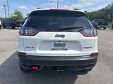 Used 2022 Jeep Cherokee Trailhawk w/ Trailer Tow Group image 5