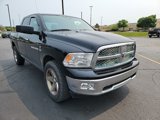 Used 2012 RAM 1500 Big Horn w/ Luxury Group image 4
