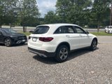 Certified 2022 Mercedes-Benz GLC 300 4MATIC image 5