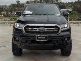 Used 2019 Ford Ranger Lariat w/ Equipment Group 501A Mid image 2