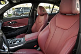 Used 2024 BMW 330i xDrive Sedan image 2