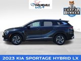Used 2023 Kia Sportage LX image 5