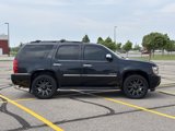 Used 2012 Chevrolet Tahoe LTZ image 2