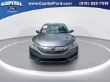 Used 2017 Honda Accord LX image 3